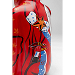 Статуэтка Graffiti Monkey Поп-Арт  варинант исполнения - 4 | Loft Concept в Барнауле