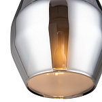 Подвесной светильник Metalik Vote варинант исполнения - 2 | Loft Concept в Барнауле