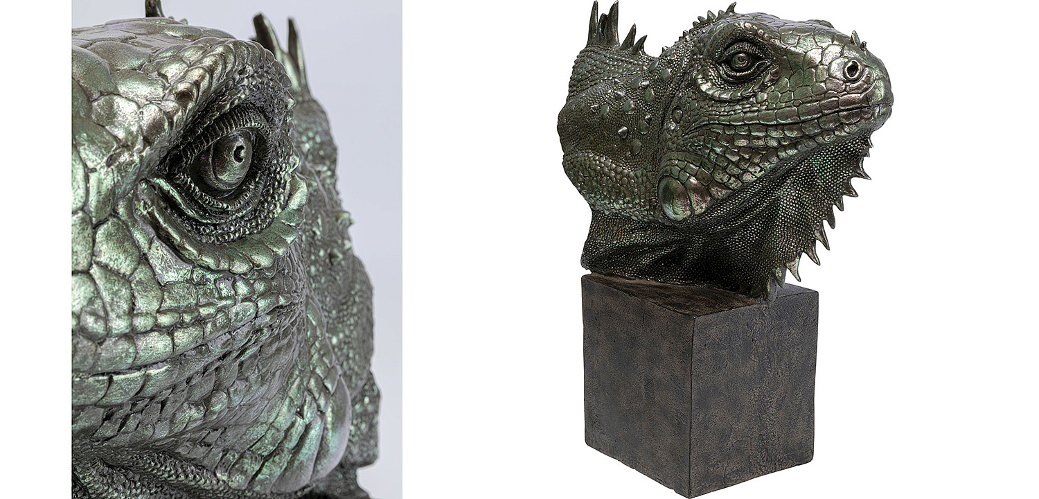 Аксессуар Iguana - Loft-Concept в Барнауле