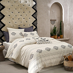 Корзина из плетеного морского тростника Leta Wicker Basket варинант исполнения - 4 | Loft Concept в Барнауле