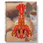 Лимитированная Книга для дизайнеров TASCHEN: Jeff Koons варинант исполнения - 1 | Loft Concept в Барнауле