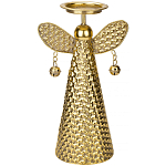 Подсвечник The iron angel варинант исполнения - 1 | Loft Concept в Барнауле