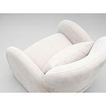 Кресло Rafael Accent Chair варинант исполнения - 5 | Loft Concept в Барнауле