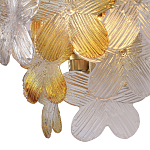 Бра с цветочными мотивами Light Floral Glow варинант исполнения - 5 | Loft Concept в Барнауле