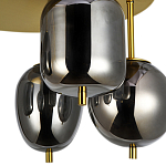 Потолочная люстра Lamp Phenix варинант исполнения - 2 | Loft Concept в Барнауле