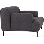 Кресло Hintaki варинант исполнения - 3 | Loft Concept в Барнауле