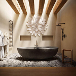 Барельеф SCENT OF NATURE варинант исполнения - 2 | Loft Concept в Барнауле