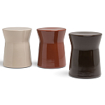 Дизайнерский керамический кофейный столик PICEA Coffee Table варинант исполнения - 4 | Loft Concept в Барнауле