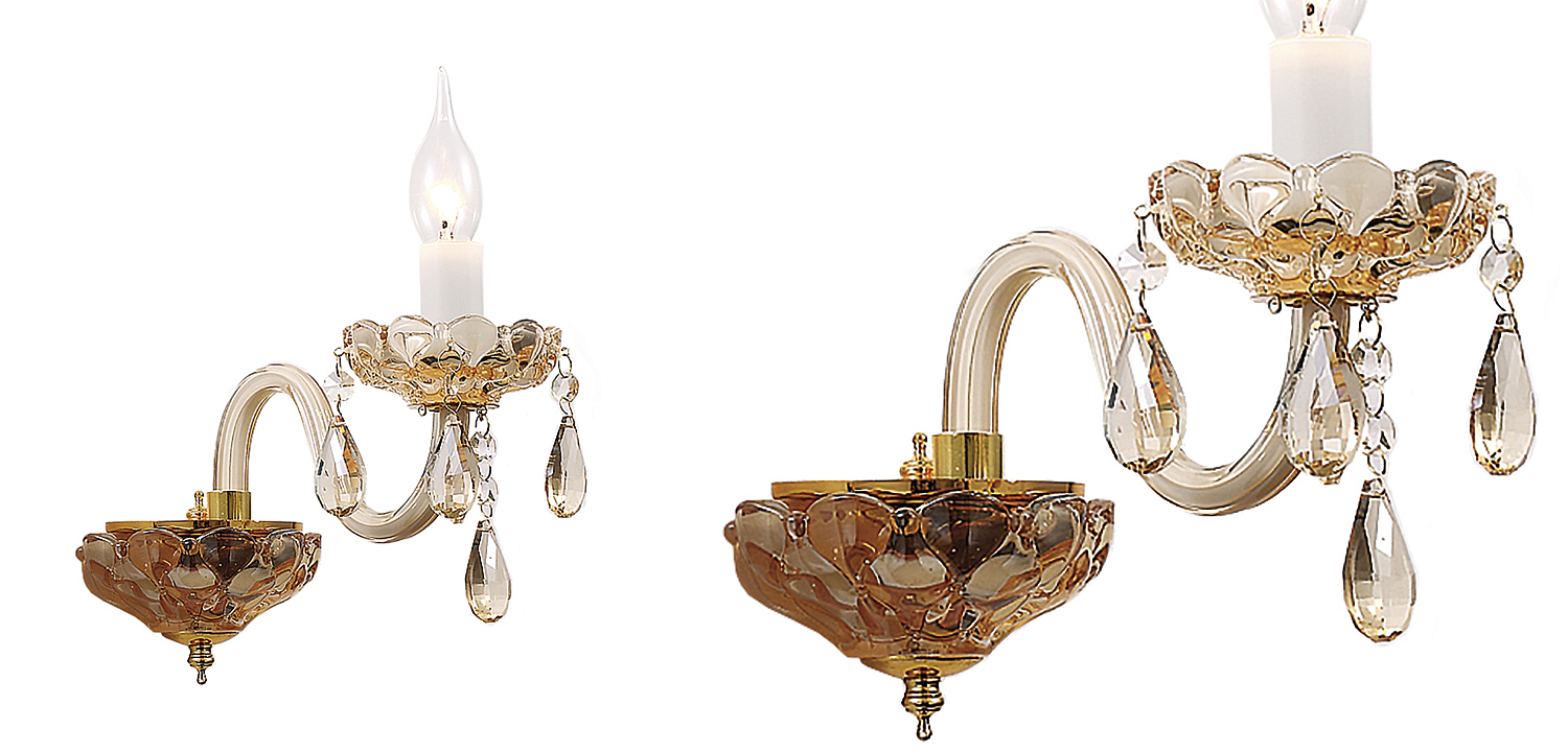 Бра Marcelon Sconce One Бра Marcelon Sconce One - Loft-Concept в Барнауле