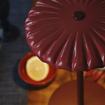 Настольная лампа Ruby Bonnet варинант исполнения - 6 | Loft Concept в Барнауле