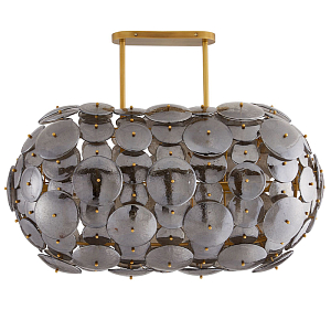 Люстра Arteriors NEBULA CHANDELIER