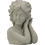 Кашпо Shyness варинант исполнения - 1 | Loft Concept в Барнауле