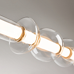 Подвесной светильник Invitation to Peace варинант исполнения - 4 | Loft Concept в Барнауле