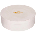 Чайный набор  белого цвета из фарфора на 6 персон 12 предметов Shine Porcelain варинант исполнения - 4 | Loft Concept в Барнауле