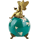 Фигурка Balance on the ball варинант исполнения - 3 | Loft Concept в Барнауле