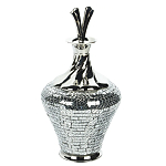 Кувшин с мозаикой  Pieces of Time варинант исполнения - 1 | Loft Concept в Барнауле