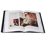 Книга Dior Glamour 1952-1962 Shaw Mark варинант исполнения - 2 | Loft Concept в Барнауле