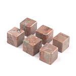 Камни для охлаждения виски из натурального камня креноид Natural Stone Cube варинант исполнения - 3 | Loft Concept в Барнауле