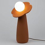 Настольная лампа TERRA [FLOW] варинант исполнения - 8 | Loft Concept в Барнауле