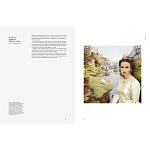 Книга "Parkinson Norman Style: photographs for vogue" варинант исполнения - 5 | Loft Concept в Барнауле