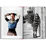 Книга Rick Owens Taschen варинант исполнения - 3 | Loft Concept в Барнауле