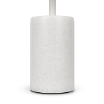 Настольный светильник Marble moon варинант исполнения - 5 | Loft Concept в Барнауле