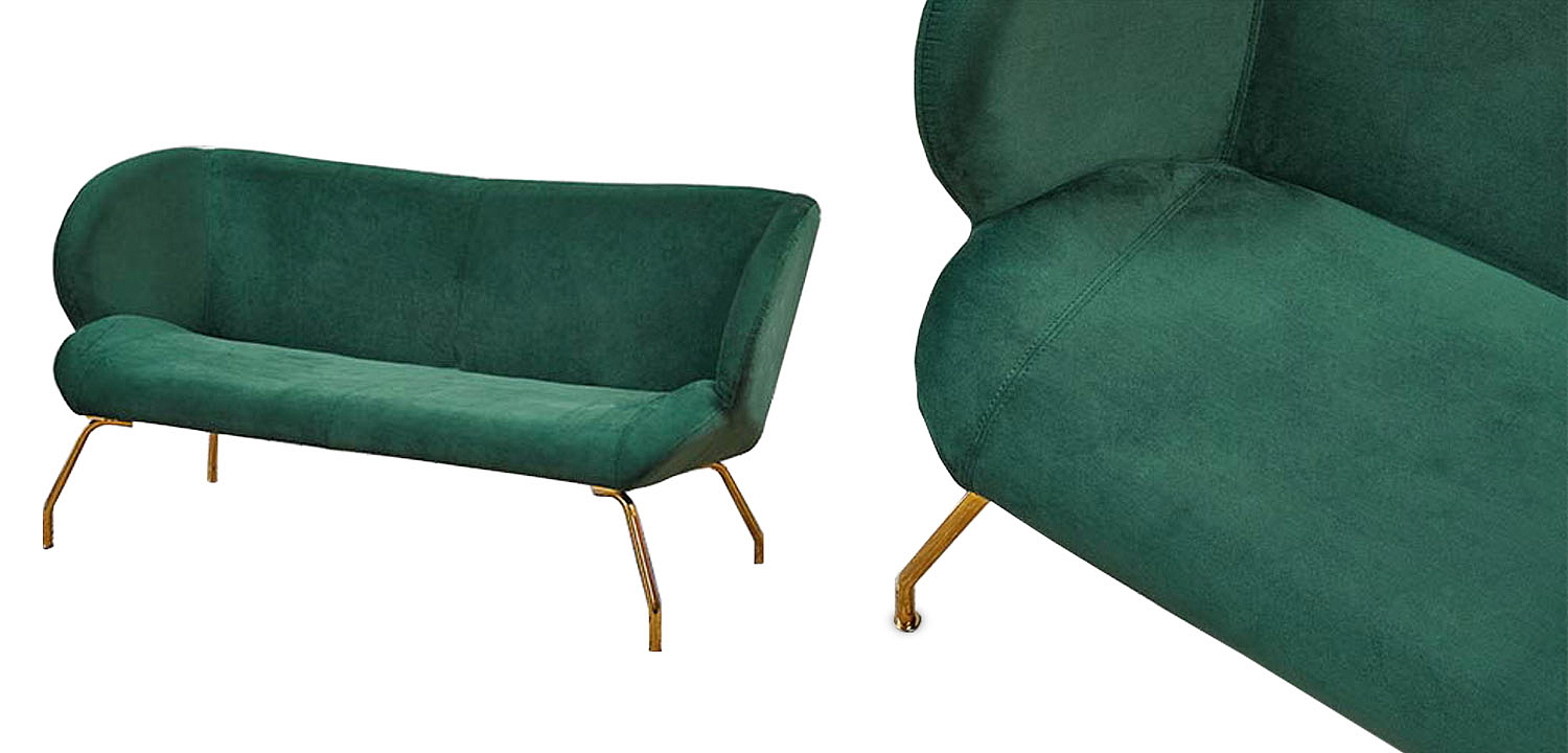 Диван Branca Sofa Диван Branca Sofa - Loft-Concept в Барнауле