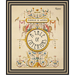 Книга A Tale Of Interiors варинант исполнения - 2 | Loft Concept в Барнауле