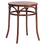 Стол с круглой столешницей Alonso варинант исполнения - 2 | Loft Concept в Барнауле