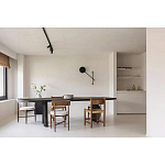 Дизайн интерьера в современном стиле Contemporary Living Yearbook 2025 варинант исполнения - 2 | Loft Concept в Барнауле