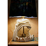 Лампа настольная «LABRADORITE» варинант исполнения - 2 | Loft Concept в Барнауле