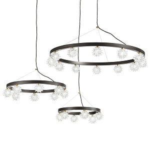 Люстра Arte Veneziana Sforzinda Chandelier