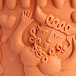 Ваза Seletti Goblet Mythic варинант исполнения - 2 | Loft Concept в Барнауле