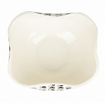 Чаша на ножках для фруктов или сухофруктов "Лонерно" варинант исполнения - 1 | Loft Concept в Барнауле