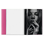 Книга Gisele Bundchen варинант исполнения - 10 | Loft Concept в Барнауле