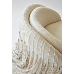 Кресло Carbula плетеная  спинка ручная работа варинант исполнения - 3 | Loft Concept в Барнауле