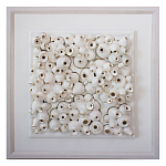 Панно «Эманация» варинант исполнения - 1 | Loft Concept в Барнауле