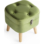 Пуф The freshness of summer варинант исполнения - 1 | Loft Concept в Барнауле