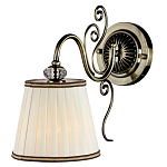 Бра Frau Marx bronze варинант исполнения - 1 | Loft Concept в Барнауле