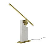 Настольный светильник Monumento 3000К 9Вт варинант исполнения - 1 | Loft Concept в Барнауле