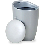 Пуф круглый Collumb варинант исполнения - 6 | Loft Concept в Барнауле