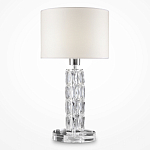 Настольная лампа Cut Stone Base варинант исполнения - 1 | Loft Concept в Барнауле