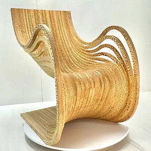 Кресло параметрическое «RELAX»