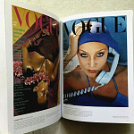Книга Vogue Covers: On Fashion Front Page Robin Derrick and Robin Muir варинант исполнения - 3 | Loft Concept в Барнауле