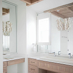 Бра White Bionic Petals Flo Wall Lamp варинант исполнения - 4 | Loft Concept в Барнауле