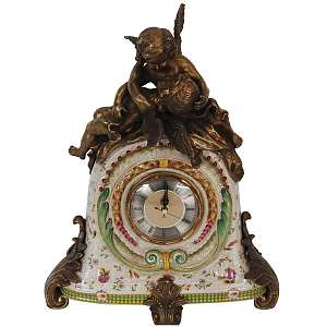 Часы Happy Putti