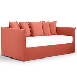 Кровать-кушетка Memory варинант исполнения - 21 | Loft Concept в Барнауле