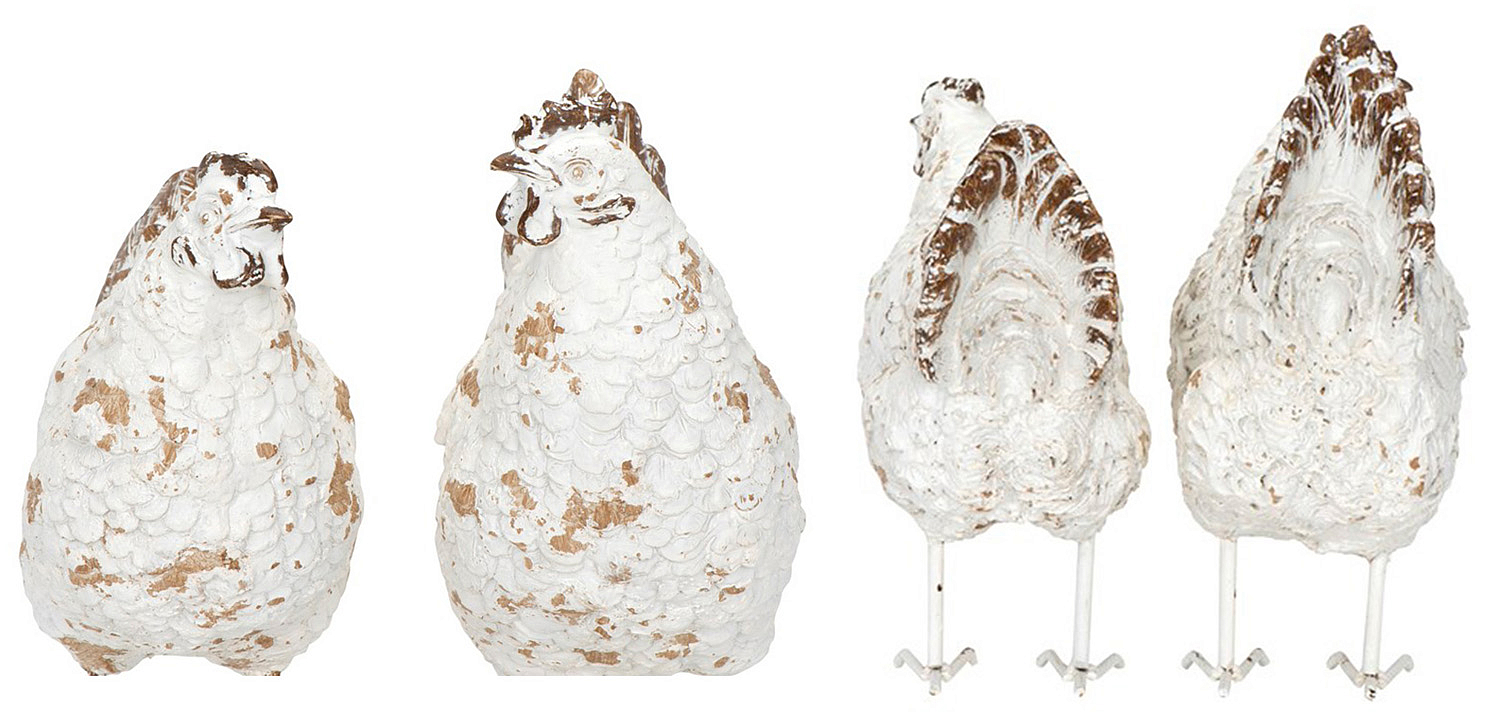 Статуэтка Chicken Статуэтка Chicken - Loft-Concept в Барнауле