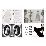 Книга LOfficiel 100 Издательство Marsilio варинант исполнения - 2 | Loft Concept в Барнауле