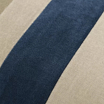 Чехол на подушку с геометрическим рисунком Elan Stripe Harper варинант исполнения - 4 | Loft Concept в Барнауле